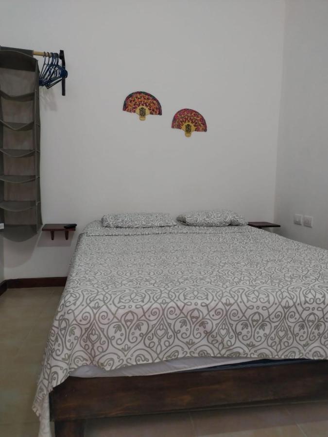 Casa Rosanna Bed & Breakfast Campeche Luaran gambar