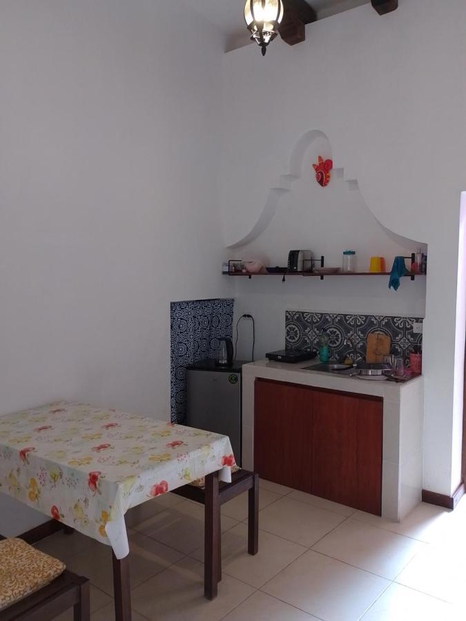 Casa Rosanna Bed & Breakfast Campeche Luaran gambar