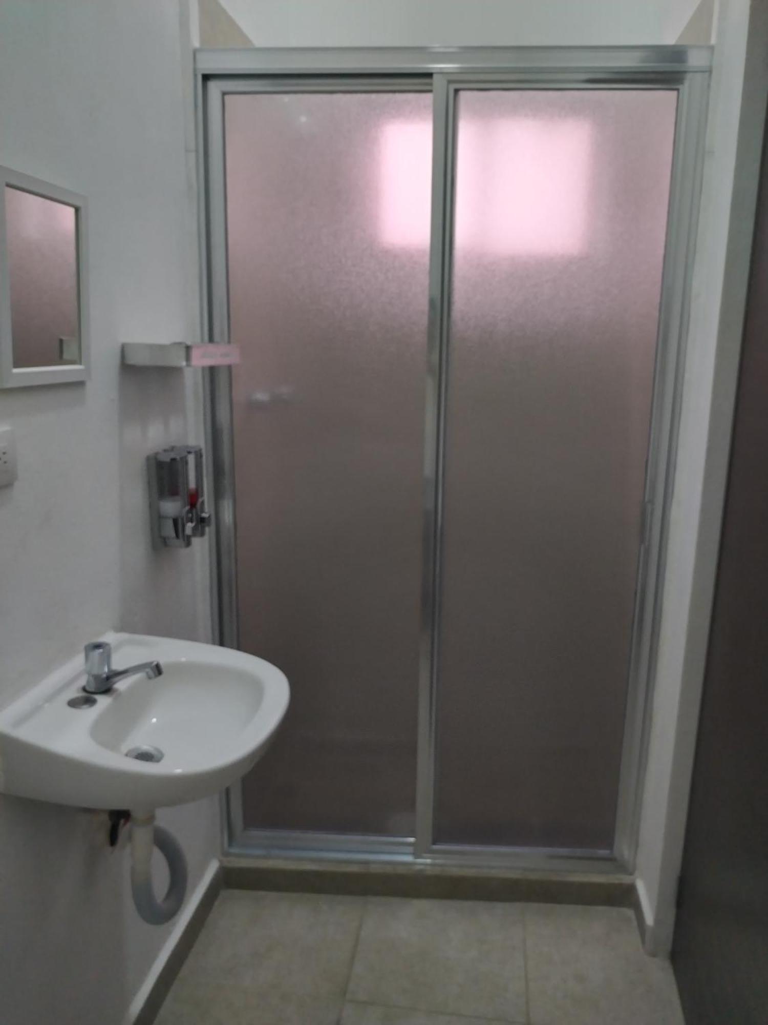 Casa Rosanna Bed & Breakfast Campeche Luaran gambar